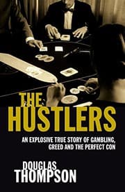 Tapa de The Hustlers