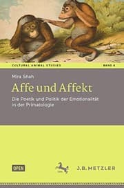 Tapa de Affe und Affekt