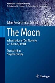Tapa de The Moon