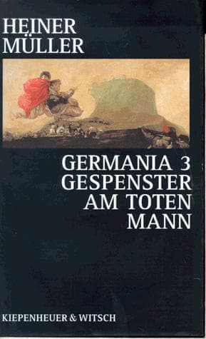 Tapa de Germania 3