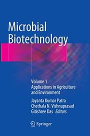 Tapa de Microbial Biotechnology