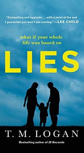 Tapa de Lies