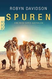 Tapa de Spuren