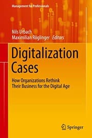 Tapa de Digitalization Cases