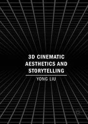 Tapa de 3D Cinematic Aesthetics and Storytelling