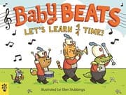 Tapa de Baby Beats