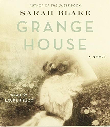 Tapa de Grange House