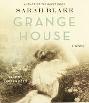 Tapa de Grange House