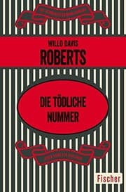Tapa de Die tödliche Nummer