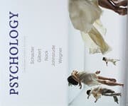 Tapa de Psychology, Canadian Edition 4e & The Psychology Major's Companion