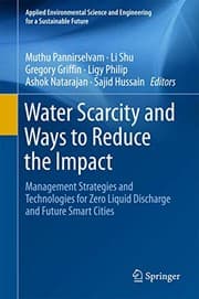 Tapa de Water Scarcity and Ways to Reduce the Impact