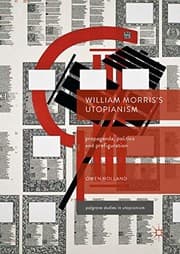 Tapa de William Morris’s Utopianism