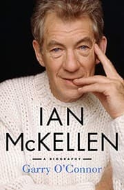 Tapa de Ian McKellen