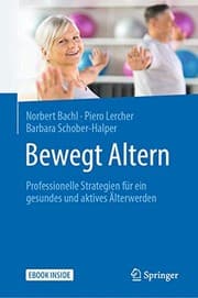 Tapa de Bewegt Altern
