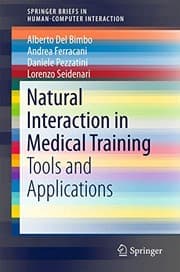 Tapa de Natural Interaction in Medical Training