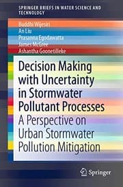 Tapa de Decision Making with Uncertainty in Stormwater Pollutant Processes