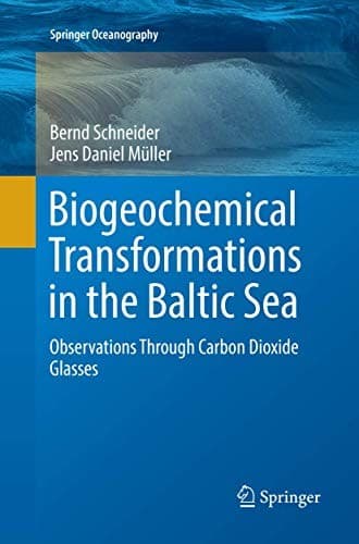 Tapa de Biogeochemical Transformations in the Baltic Sea