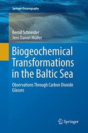 Tapa de Biogeochemical Transformations in the Baltic Sea