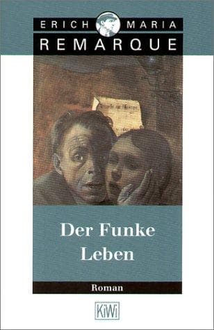 Tapa de Der Funke Leben