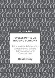 Tapa de Cycles in the UK Housing Economy