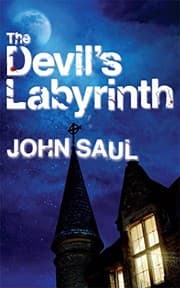 Tapa de Devil's Labyrinth