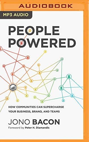 Tapa de People Powered