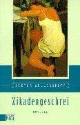 Tapa de Zikadengeschrei.