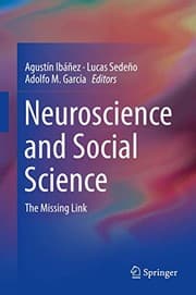 Tapa de Neuroscience and Social Science