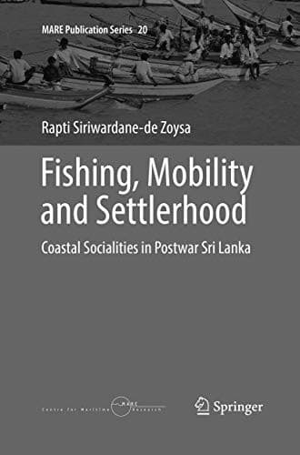 Tapa de Fishing, Mobility and Settlerhood