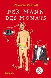 Tapa de Der Mann des Monats