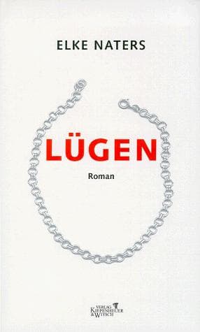Tapa de Lügen