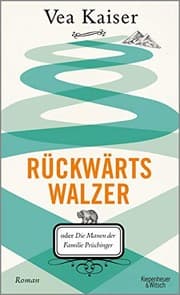 Tapa de Rückwärtswalzer