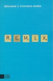 Tapa de Remix