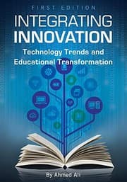 Tapa de Integrating Innovation