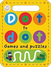Tapa de Dot to Dot Games and Puzzles