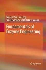 Tapa de Fundamentals of Enzyme Engineering
