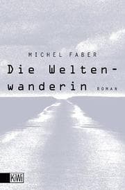 Tapa de Die Weltenwanderin