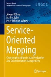 Tapa de Service-Oriented Mapping