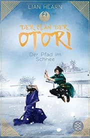 Tapa de Der Clan der Otori 02. Der Pfad im Schnee
