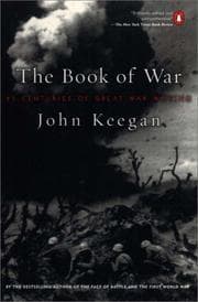 Tapa de The Book of War