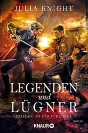 Tapa de Legenden und Lügner