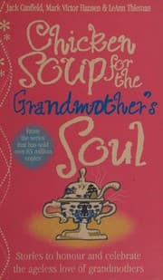 Tapa de Chicken soup for the grandmother's soul