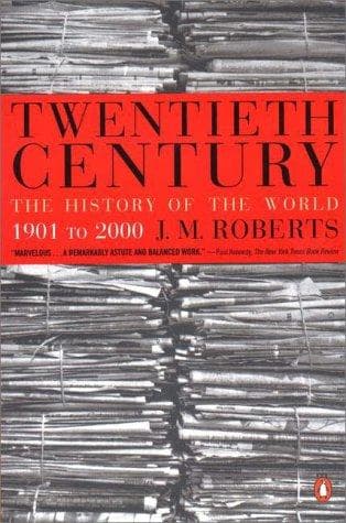 Tapa de Twentieth Century