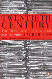 Tapa de Twentieth Century