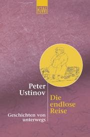 Tapa de Die endlose Reise