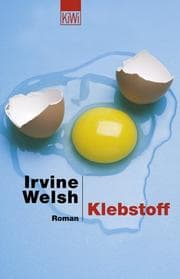 Tapa de Klebstoff