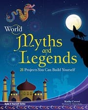 Tapa de World Myths and Legends