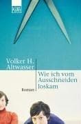 Tapa de Wie ich vom Ausschneiden loskam