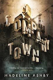 Tapa de Company Town
