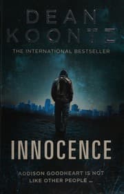 Tapa de Innocence